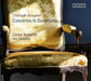 Christoph Graupner - Concertos & Ouvertures