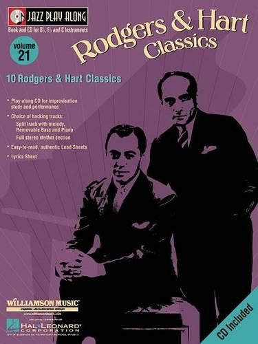 Rodgers & Hart Classics