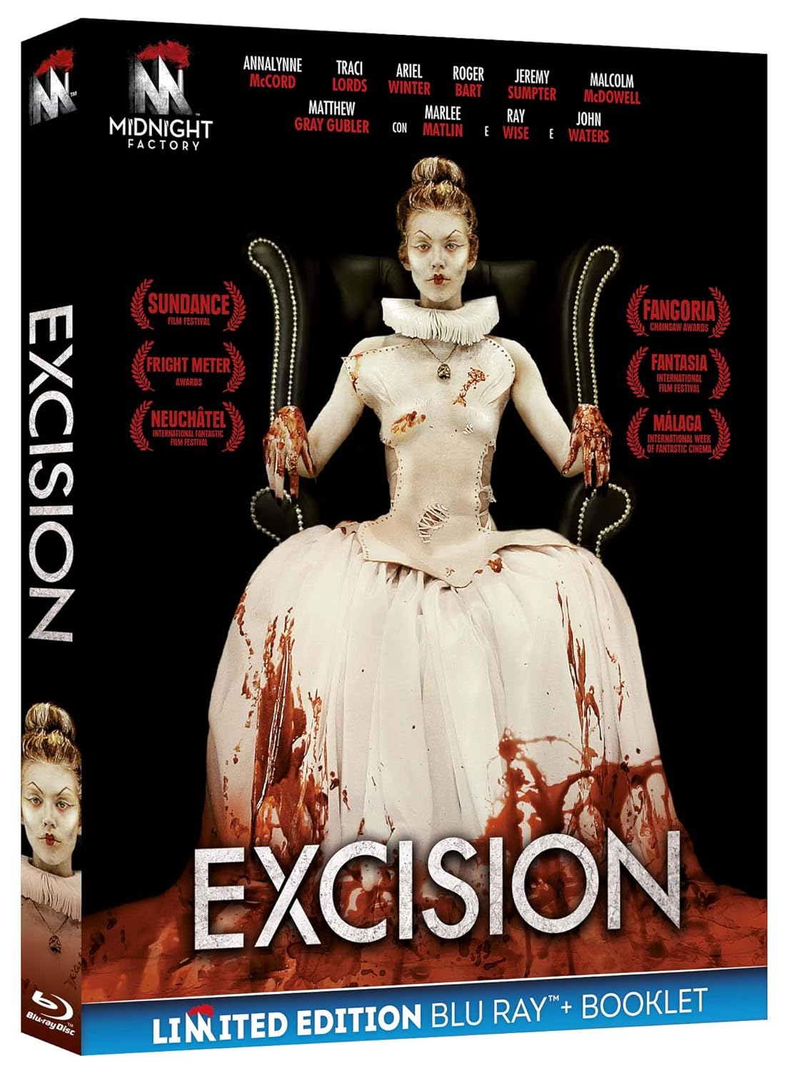 Excision