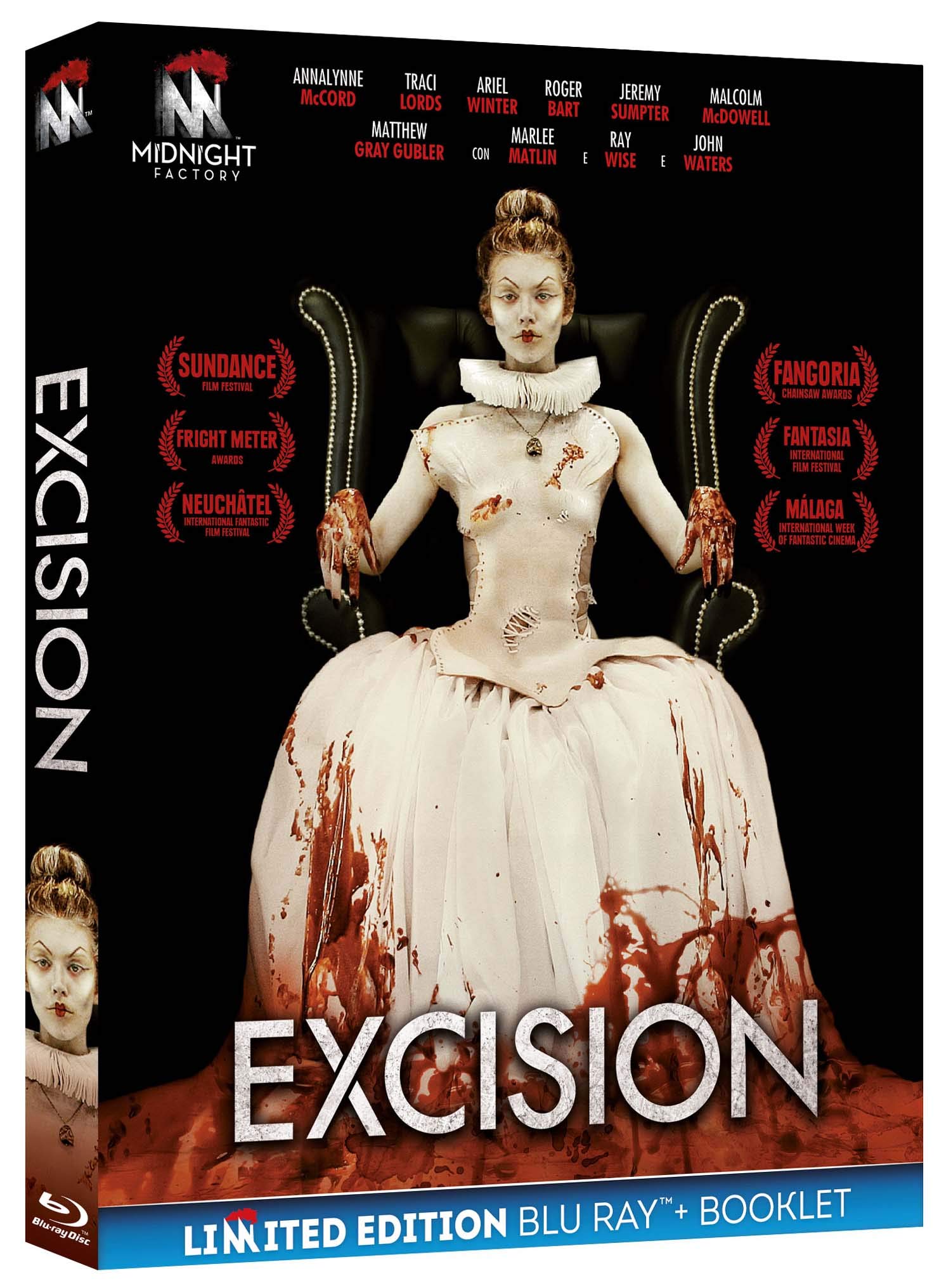 Excision