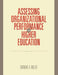 Assessing Organizational Performance in Higher Education