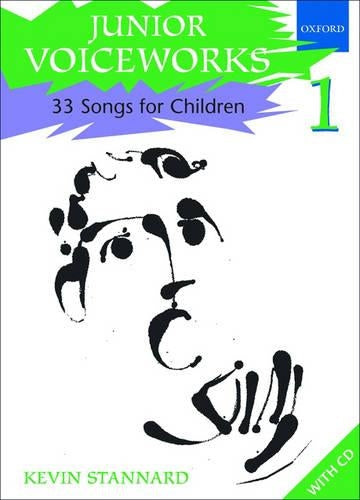 Junior Voiceworks 1