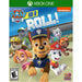 PAW PATROL: ON A ROLL! - PAW PATROL: ON A ROLL! (1 GAMES