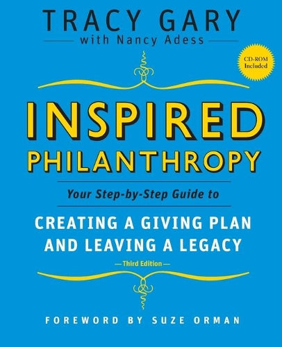 Inspired Philanthropy