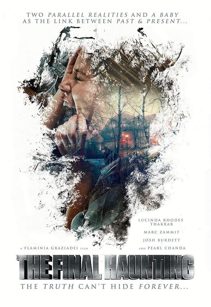 Final Haunting
