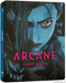 Arcane Steelbook
