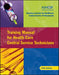 Training Manual for Health Care Central Service Technicians