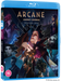 Arcane