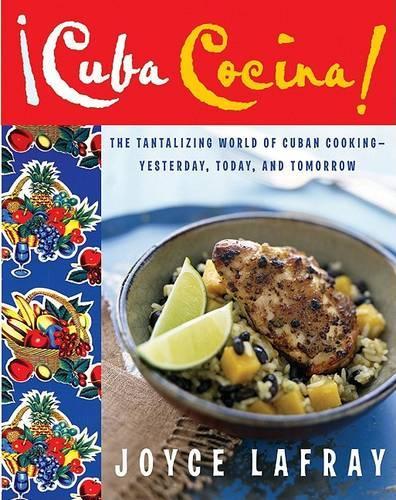 Cuba Cocina!