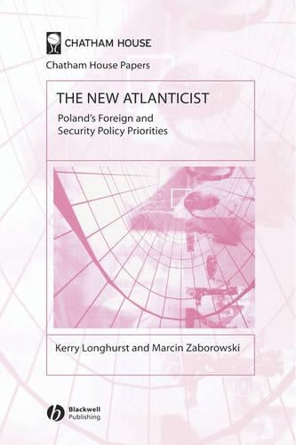 The New Atlanticist