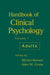 Handbook of Clinical Psychology, Volume 1