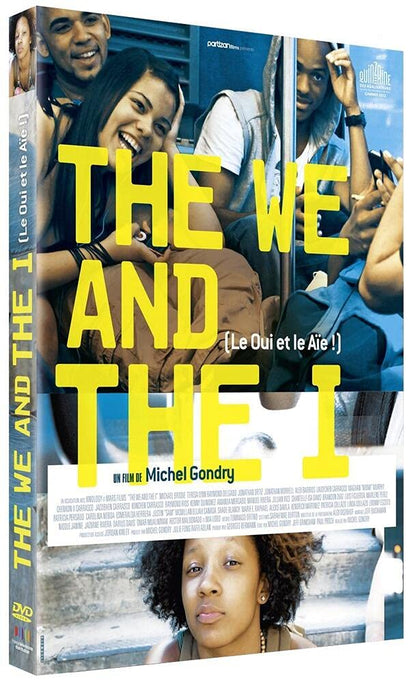 The we and the I