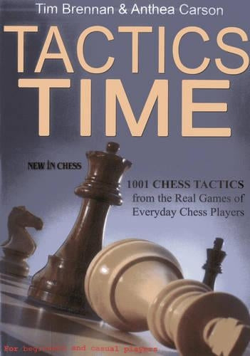 Tactics Time!