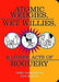 Atomic Wedgies, Wet Willies, & Other Acts Of Roguery