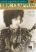 Hal Leonard Eric Clapton - The Early Years