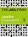 The Times 2 Jumbo Crossword Book 3