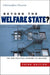 Beyond the Welfare State?