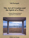 The Act of Creation and the Spirit of a Place