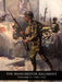 History of the Manchester Regiment (63rd and 96th Regiments): Volumes I (1758-1883) and II (1883-1922)