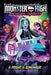 A Fright to Remember (Monster High #1)