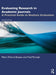 Evaluating Research in Academic Journals