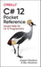 C# 12 Pocket Reference