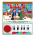 Llyfr Piano'r Nadolig