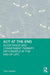 ACT at the End