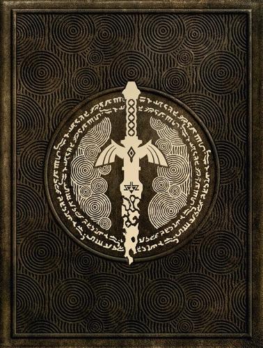 Tears of the Kingdom: The Complete Official Guide (Legend of Zelda