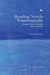 Reading Novels Translingually