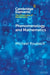 Phenomenology and Mathematics