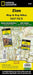 Zion National Day Hikes and National Park Bundle (National Geographic Trails Illustrated Map