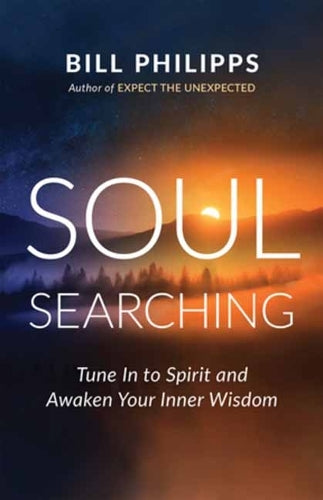 Soul Searching
