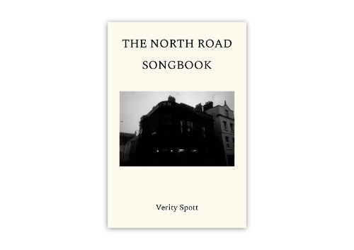 The North Road Songbook