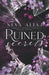 Ruined Secrets (Special Edition Print)