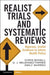 Realist Trials and Systematic Reviews