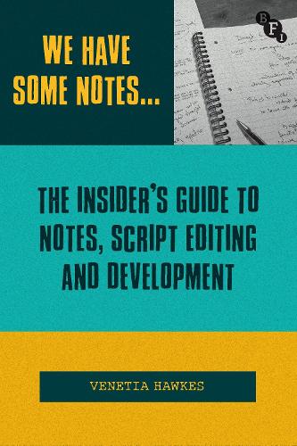 We Have Some Notes…