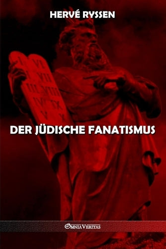 Der jüdische Fanatismus