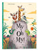 My Oh My! (Auzou Stories)