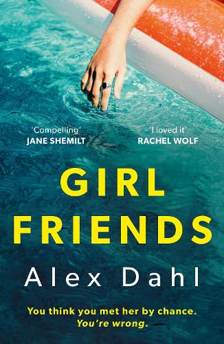 Girl Friends