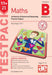 11+ Maths Year 5-7 Testpack B Practice Papers 5-8