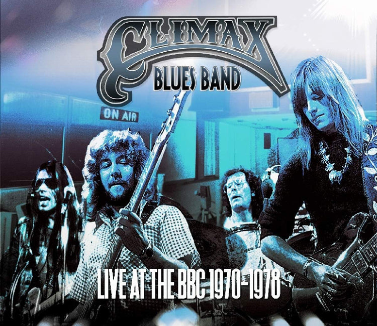 Live at the BBC 1970-1978