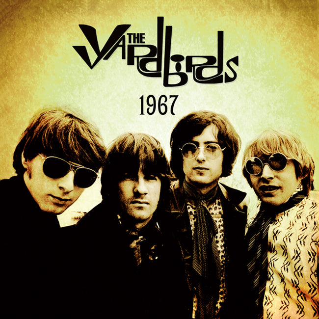 1967: Live in Stockholm & Offenbach