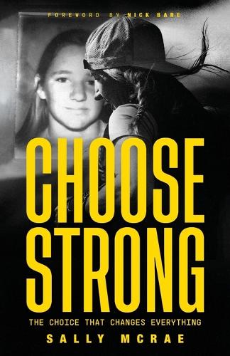 Choose Strong