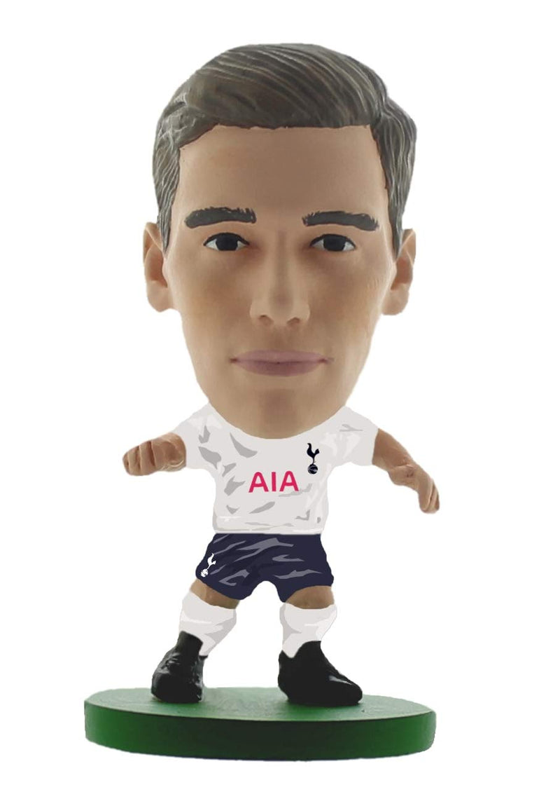 SoccerStarz - Spurs Harry Winks - Home Kit (Classic Kit) /Figures