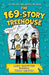 The 169-Story Treehouse