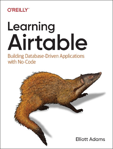 Learning Airtable