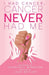 I Had Cancer, Cancer Never Had Me
