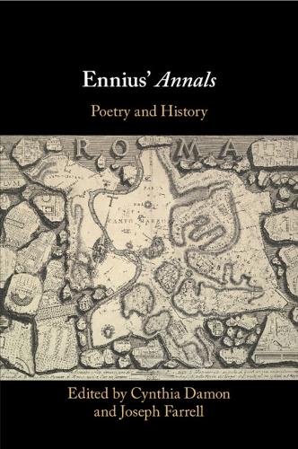 Ennius' Annals