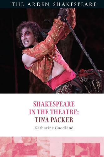 Shakespeare in the Theatre: Tina Packer